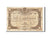 Billete, 50 Centimes, Pirot:68-17, 1917, Francia, MBC, Le Havre