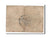 Billet, France, Lens, 1 Franc, 1914, TB, Pirot:62-787