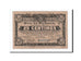 Banknot, Francja, Roubaix et Tourcoing, 25 Centimes, 1916, EF(40-45)