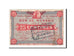 Biljet, Pirot:59-2049, 25 Centimes, Frankrijk, TTB, Roubaix et Tourcoing