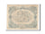 Billete, 25 Centimes, Pirot:59-1596, 1915, Francia, MBC, Lille