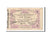 Billete, 1 Franc, Pirot:59-1111, 1915, Francia, MBC, Fourmies