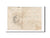 Billete, 25 Centimes, Pirot:59-737, 1915, Francia, MBC, Douai