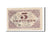 Banknote, Pirot:59-1630, 5 Centimes, 1917, France, EF(40-45), Lille