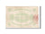 Banknote, Pirot:59-2569, 10 Francs, 1916, France, EF(40-45), Valenciennes