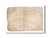 Billete, Francia, 5 Livres, 1793, Vauchy, 1793-10-31, BC, KM:A76, Lafaurie:171
