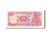 Banconote, Nicaragua, 10 Cordobas, Undated (1979), KM:134, 1979, FDS