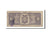 Banconote, Ecuador, 100 Sucres, KM:123Ab, 1992-3-9, MB