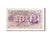 Billet, Suisse, 10 Franken, 1965-12-23, KM:45k, TB