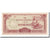 Billete, 10 Rupees, 1942-1944, Birmania, KM:16b, SC