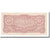 Geldschein, Burma, 10 Rupees, 1942-1944, KM:16b, UNZ-