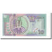 Biljet, Suriname, 10 Gulden, 2000-01-01, KM:147, NIEUW