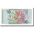 Billete, 10 Gulden, Surinam, KM:147, 2000-01-01, UNC