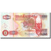 Billete, 50 Kwacha, 2008, Zambia, KM:37g, UNC