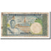 Banknote, Lao, 200 Kip, Undated (1963), KM:13a, VG(8-10)