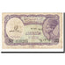 Biljet, Egypte, 5 Piastres, L.1940, KM:182j, TB