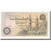 Banknote, Egypt, 50 Piastres, 1985-07-07, KM:58a, UNC(63)