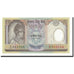 Billet, Népal, 10 Rupees, Undated (2005), KM:54, NEUF