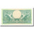 Billete, 10 Rupiah, Indonesia, KM:66, 1959-01-01, UNC