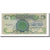 Banconote, Iraq, 1 Dinar, 1992, KM:79, SPL+