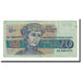 Banconote, Bulgaria, 20 Leva, 1991, KM:100a, BB