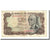 Banconote, Spagna, 100 Pesetas, KM:152a, 1970-11-17, MB