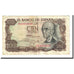 Banknote, Spain, 100 Pesetas, 1970-11-17, KM:152a, VF(20-25)