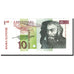 Banknote, Slovenia, 10 Tolarjev, 1992-01-15, KM:11a, UNC(65-70)