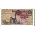 Billet, Égypte, 1 Pound, 2003-12-23, KM:50h, TTB