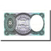 Billete, 5 Piastres, L.1940, Egipto, KM:188, UNC