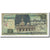 Biljet, Egypte, 5 Pounds, 1989-04-02 / 2001-02-01, KM:59, TB