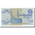 Biljet, Egypte, 25 Piastres, 1980-01-17 / 1984-01-10, KM:54, SUP