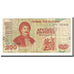 Banknot, Grecja, 200 Drachmaes, 1996-09-02, KM:204a, VF(20-25)