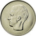 Munten, België, 10 Francs, 10 Frank, 1979, Brussels, UNC-, Nickel, KM:155.1