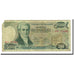 Banknote, Greece, 500 Drachmaes, 1983-02-01, KM:201a, F(12-15)