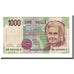 Banknote, Italy, 1000 Lire, D.1990, KM:114a, EF(40-45)