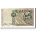 Billet, Italie, 1000 Lire, 1982-01-06, KM:109a, TTB