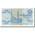 Billete, 25 Piastres, Egipto, 2001-01-08, KM:57c, SC