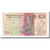 Biljet, Egypte, 50 Piastres, 1985-1994, KM:58b, SUP