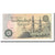 Biljet, Egypte, 50 Piastres, 1985-1994, KM:58b, SPL+