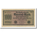 Billete, 1000 Mark, Alemania, 1922-09-15, KM:76d, EBC