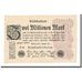 Banknot, Niemcy, 2 Millionen Mark, 1923-08-09, KM:104a, AU(55-58)