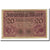 Billet, Allemagne, 20 Mark, 1918-02-20, KM:57, TB