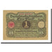 Banconote, Germania, 1 Mark, 1920-03-01, KM:58, SPL
