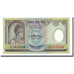 Billet, Népal, 10 Rupees, Undated (2002), KM:54, NEUF