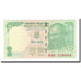 Geldschein, India, 5 Rupees, Undated (2002), KM:88Ad, UNZ