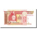 Banknot, Mongolia, 5 Tugrik, Undated (1993), KM:53, UNC(65-70)