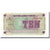 Billet, Grande-Bretagne, 10 New Pence, Undated (1972), KM:M48, NEUF