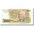 Banknot, Brazylia, 1000 Cruzeiros, Undated (1990), KM:231a, UNC(65-70)