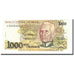 Banconote, Brasile, 1000 Cruzeiros, Undated (1990), KM:231a, FDS